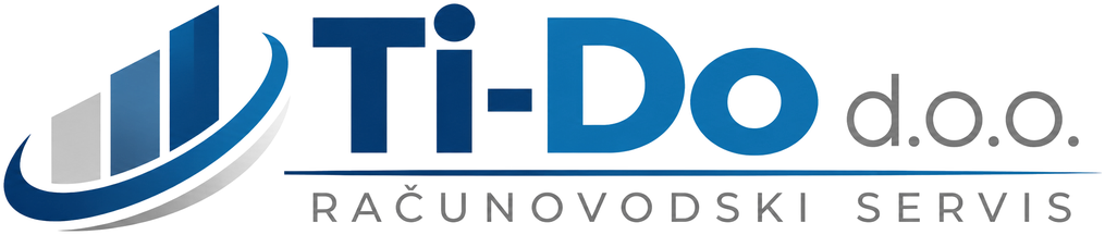 Ti-Do d.o.o. računovodski servis